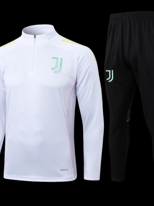 Juventus Training Tracksuit