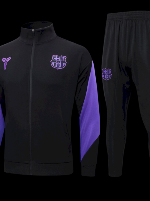 Barcelone Survêtement Training