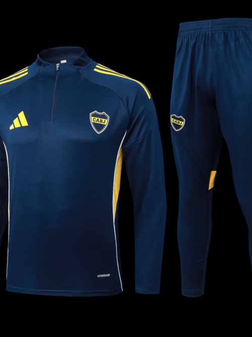 Boca Junior Survêtement Training