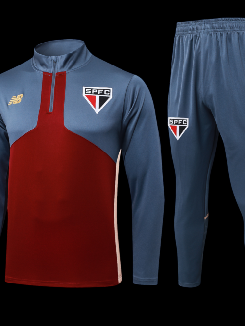 Sao Paulo Survêtement Training
