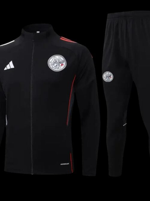 Ajax Amsterdam Conjunto de entrenamiento