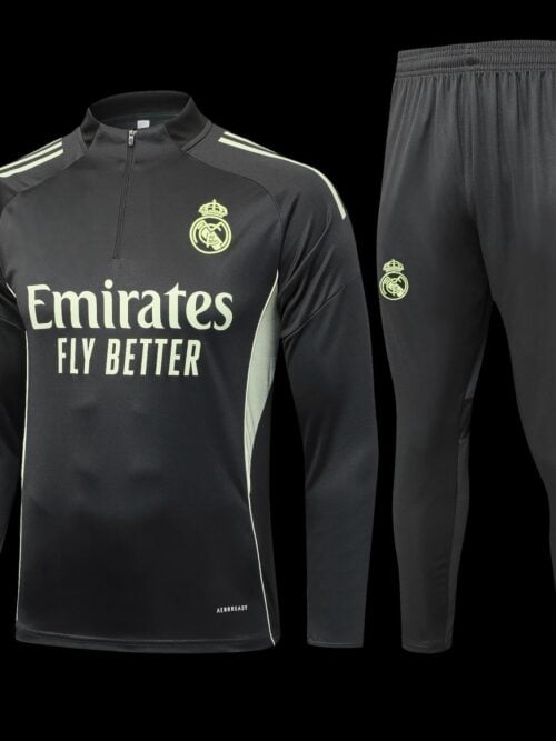 Real Madrid Survêtement Training