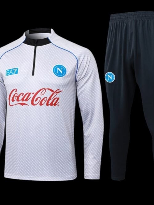Nápoles Conjunto de entrenamiento