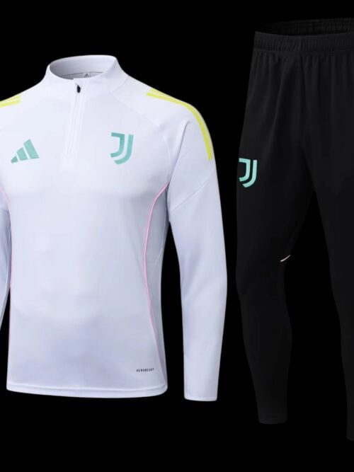 Juventus Conjunto de entrenamiento