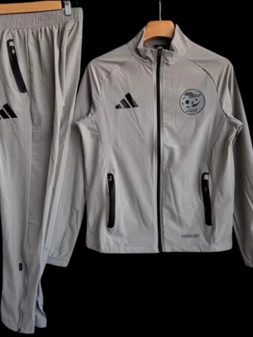 Algeria Training Tracksuit