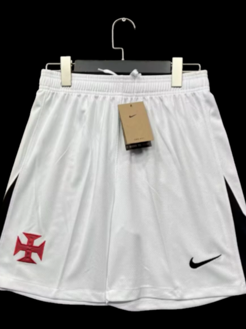 Vasco Da Gama Short Extérieur 26/27