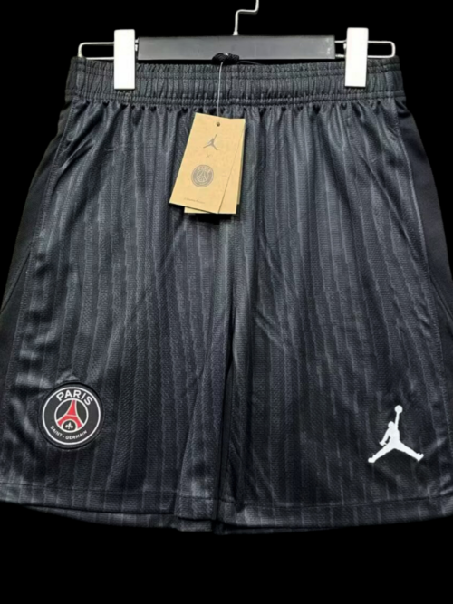 Paris SG Short Fourth 25/26