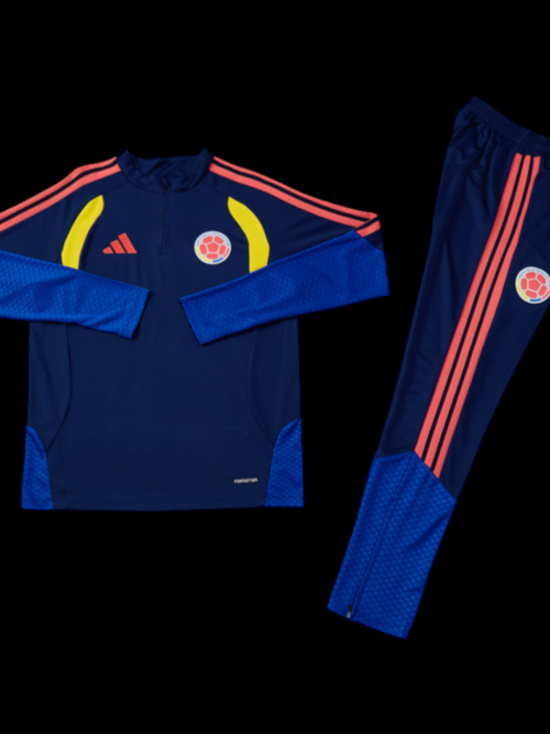 Colombie Survêtement Training