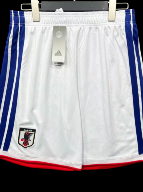 Japon Short Domicile 26/27