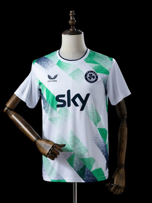 Irlande Maillot Extérieur 26/27
