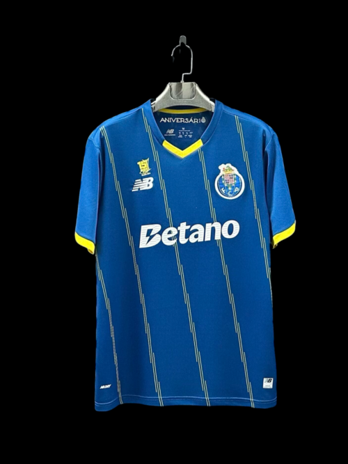 Porto Maillot Fourth 25/26