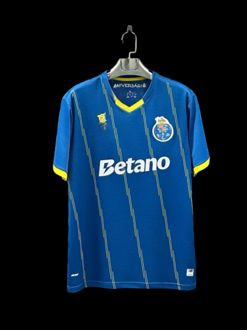 Porto Maillot Fourth 25/26