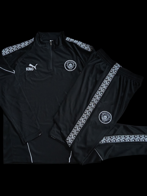 Manchester City Survêtement Training