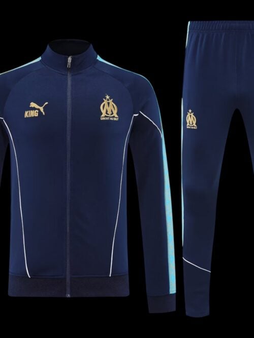 Marsella Conjunto de entrenamiento