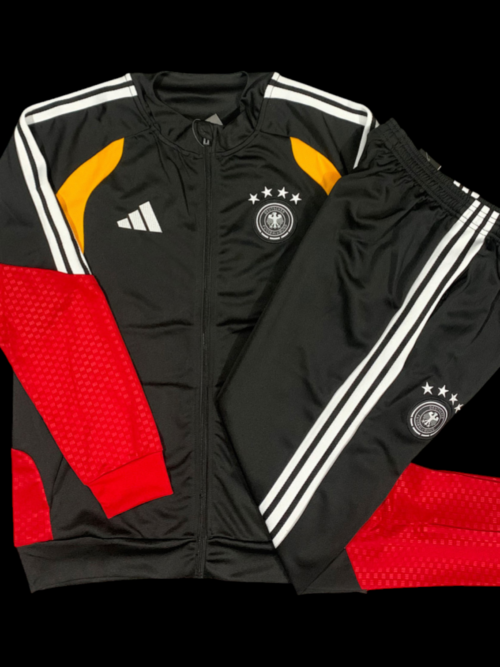 Allemagne Survêtement Training