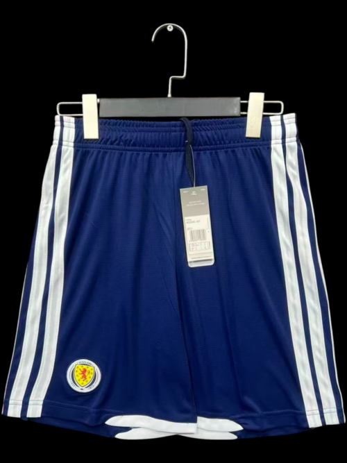 Scotland Home Shorts 26/27