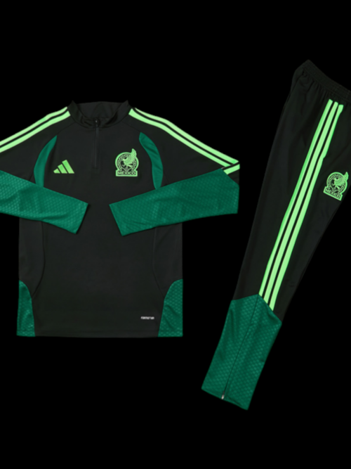 Mexique Survêtement Training