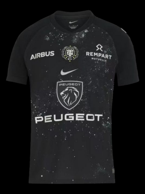 Stade Toulousain Maillot Extérieur (Europe) 2021/2022