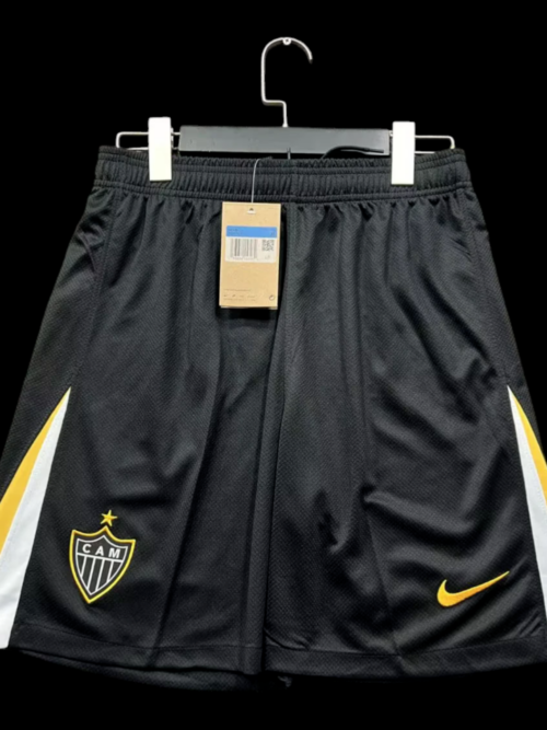 Atletico Mineiro Short Domicile 26/27