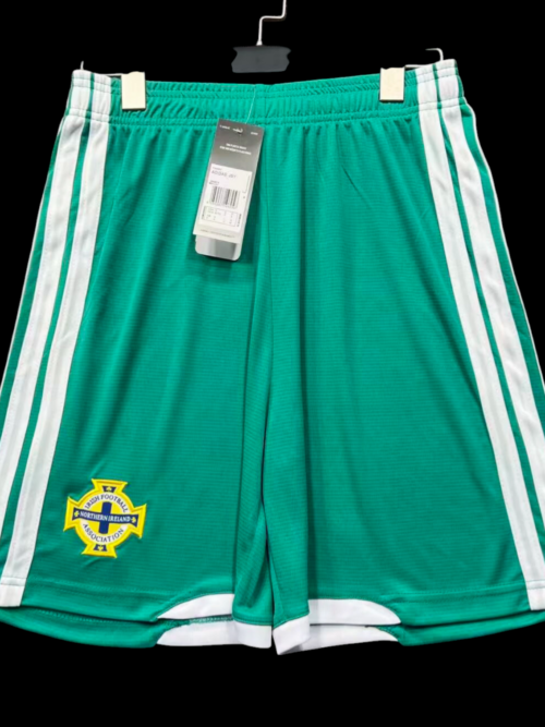 Irlande du Nord Short Domicile 26/27