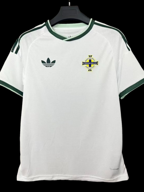Irlande du Nord Maillot Extérieur 26/27