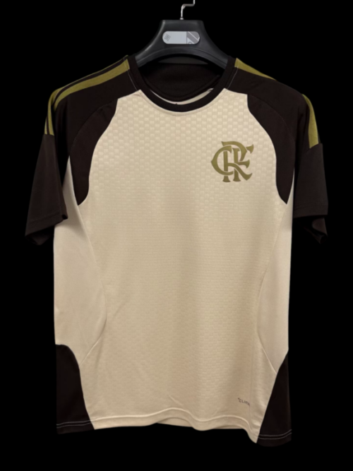 Flamengo Maillot 26/27