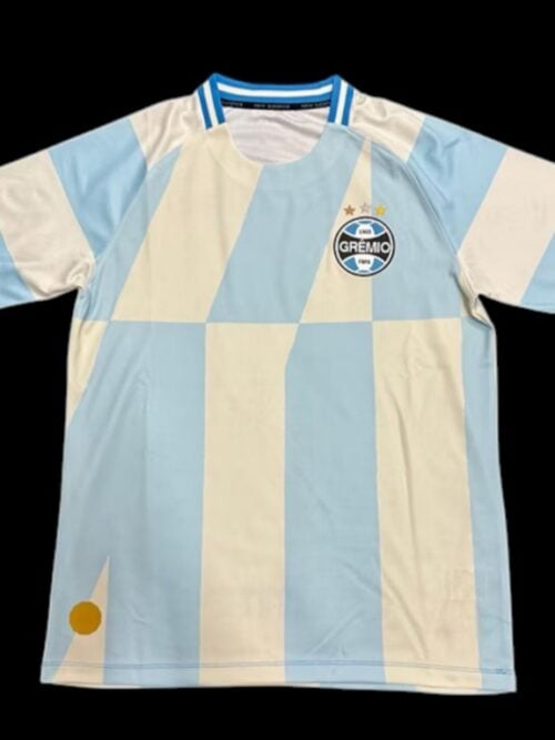 Gremio Maillot Extérieur 26/27