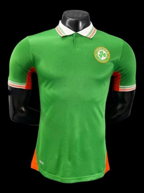 Irlande Maillot Domicile 26/27 - Version Player