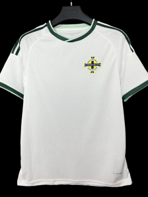 Irlande du Nord Maillot Extérieur 26/27
