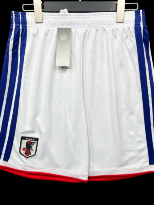 Japon Short Domicile 26/27