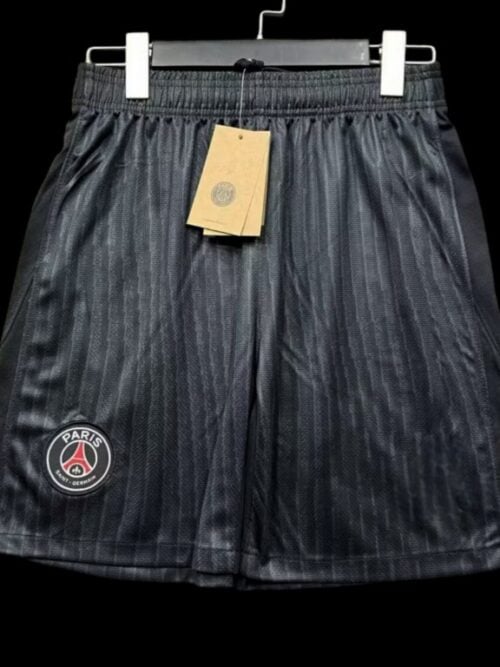 Paris SG Short Fourth 25/26
