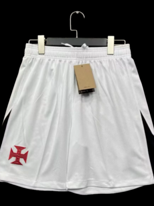 Vasco Da Gama Short Extérieur 26/27