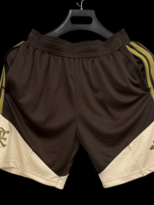 Flamengo Shorts 26/27