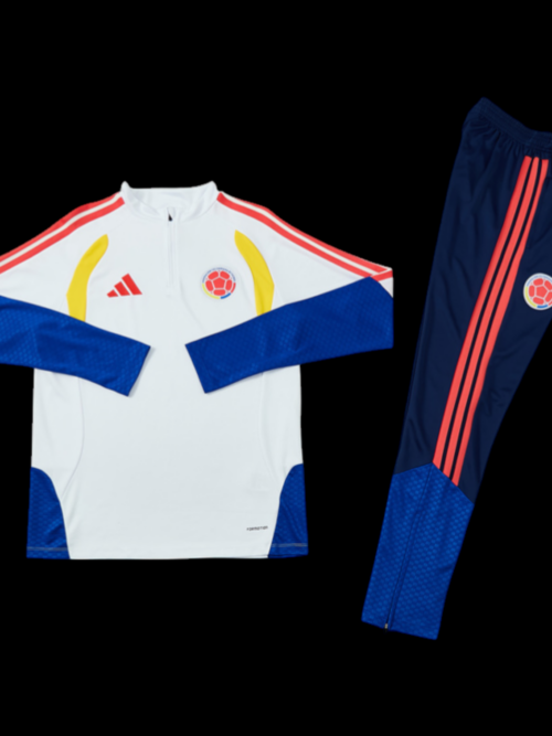 Colombie Survêtement Training