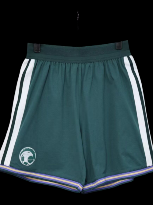 Arabie Saoudite Short Domicile 26/27