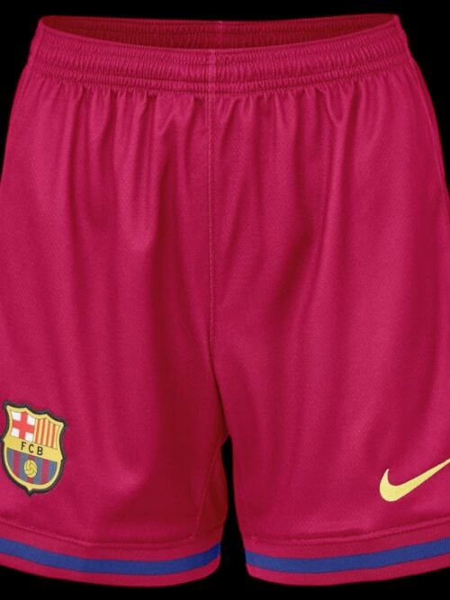 Barcelona Short Cuarto 25/26