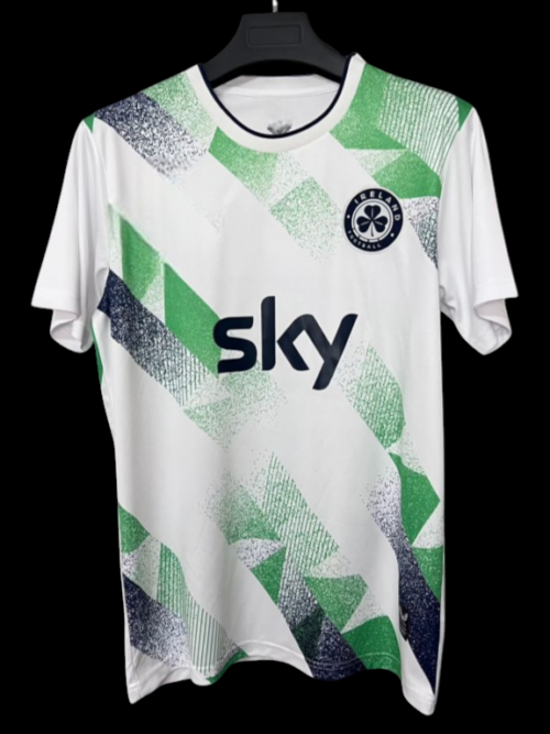 Irlande Maillot Extérieur 26/27