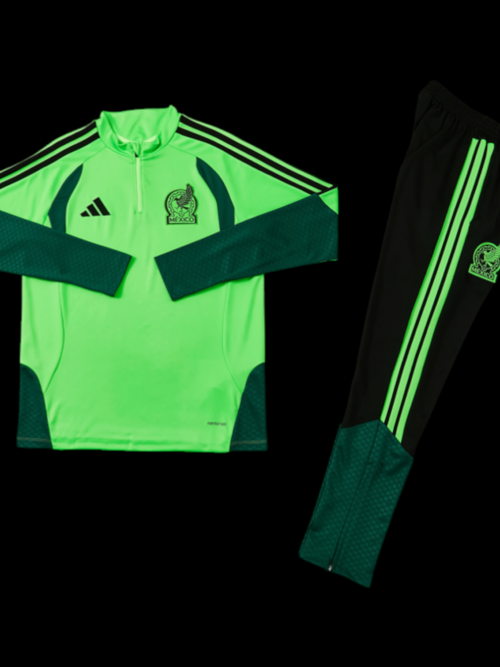 Mexique Survêtement Training