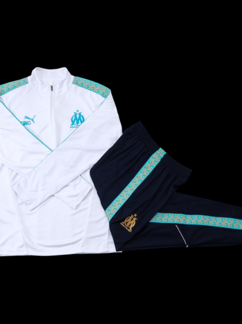 Marseille Survêtement Training