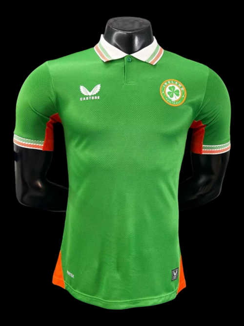 Ireland Home Jersey 26/27 - Player Version