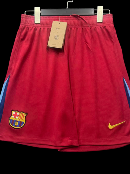 Barcelone Short Fourth 25/26