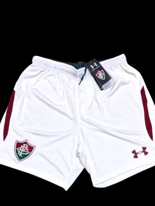 Fluminense Short Home 26/27