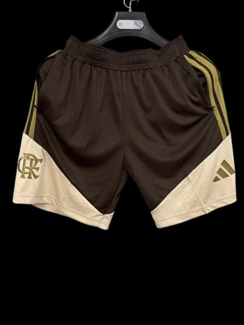 Short Flamengo 26/27