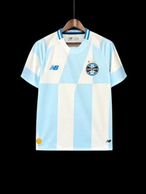 Gremio Jersey Away 26/27