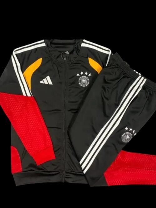 Alemania Conjunto de entrenamiento