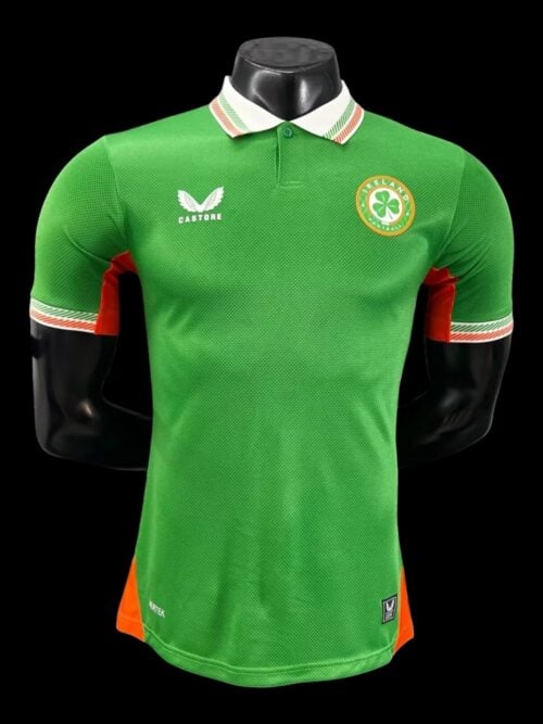 Irlanda Jersey Home 26/27 - Versión Player