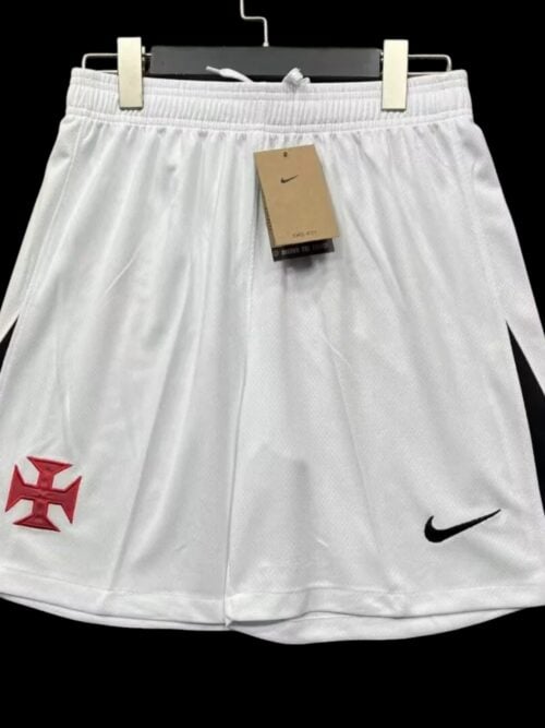Vasco Da Gama Short Away 26/27