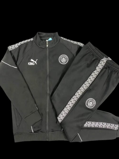 Manchester City Conjunto de entrenamiento