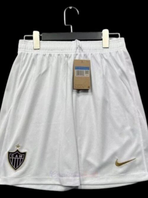 Pantalón corto exterior Atlético Mineiro 26/27