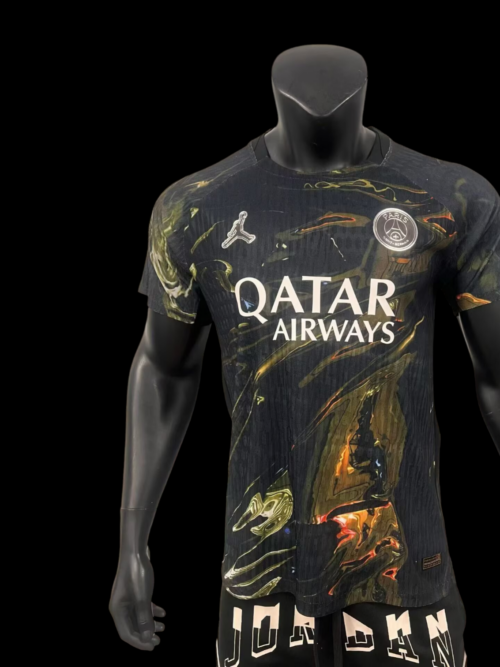 Paris SG Maillot Night Edition 25/26 - Version Player